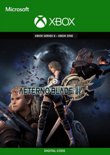 תמונה של AETERNOBLADE II Xbox One Key
