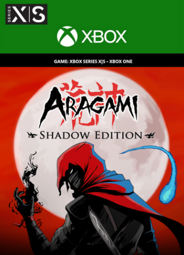 תמונה של ARAGAMI: SHADOW EDITION Xbox One Key