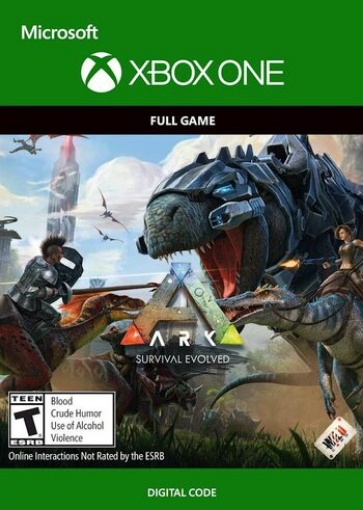 תמונה של ARK: Survival Evolved (Xbox One) Xbox One Key