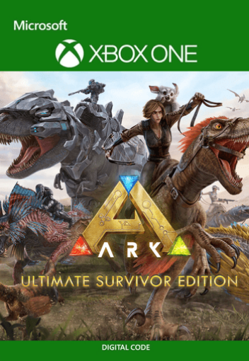 תמונה של ARK: Ultimate Survivor Edition Xbox One Key