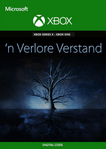 תמונה של n Verlore Verstand Xbox One Key 
