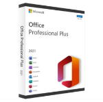 תמונה של תוכנת אופיס 2021 פרו פלוס | Office 2021 Professional Plus