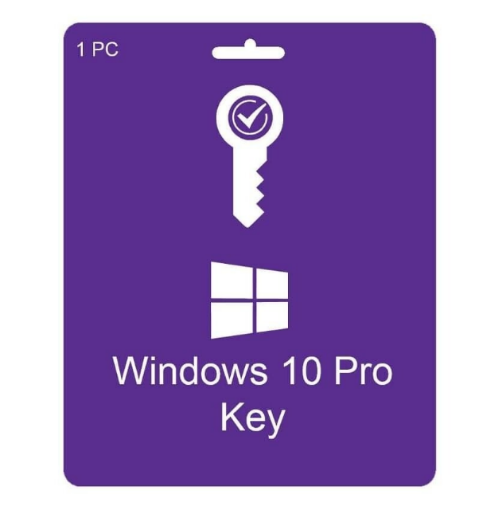 תמונה של Windows 10 Pro | ווינדוס 10 פרו