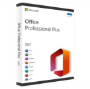 תמונה של תוכנת אופיס 2021 פרו פלוס | Office 2021 Professional Plus ניתן להעברה בין מחשבים