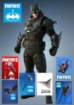תמונה של Fortnite - Armored Batman Zero Skin (DLC) Epic Games Key