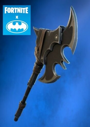 תמונה של Fortnite - Batarang Axe Pickaxe (DLC) Epic Games Key