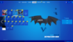 תמונה של Fortnite - Batman Zero Wing (DLC) Epic Games Key