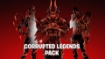 תמונה של Fortnite - Corrupted Legends Pack XBOX LIVE Key