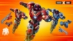 תמונה של Fortnite - Iron Man Zero Outfit (5 codes - Zero War Bundle) (DLC) Epic Games Key
