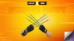 תמונה של Fortnite - Wolverine Adamantium Claws Pickaxe (DLC) Epic Games Key