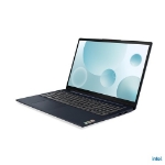 תמונה של ideapad 3 i5-1235U 15.6" 16G 512G DOS Misty Blue 1Y-OS Lenovo