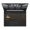 תמונה של  מחשב נייד Asus TUF Gaming F15 FX507ZM-HN008W אסוס