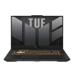 תמונה של Asus FX707ZR i7-12700H 17.3" 512-PCIE 16G W11 GRAY RTX3070-8G 1Y