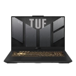 תמונה של FX707ZR i7-10750H 17.3" 1T-PCIE 2*16G W11 GRAY RTX3070-8G Asus