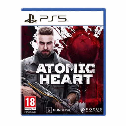 תמונה של Atomic hearts PS5