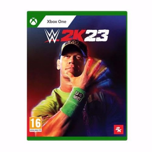 תמונה של WWE 2K23 Xbox One