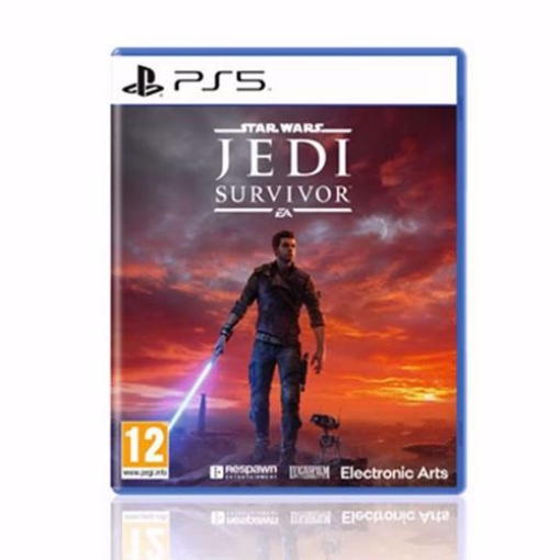 תמונה של Star Wars: Jedi Survivor PS5