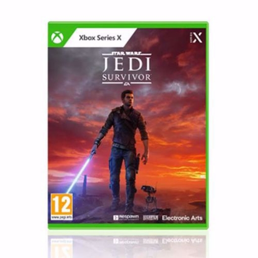 תמונה של Star Wars: Jedi Survivor Xbox Series X