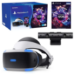 תמונה של משקפי מציאות מדומה Sony PlayStation VR 