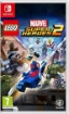 תמונה של LEGO Marvel Super Heroes 2 Nintendo Switch