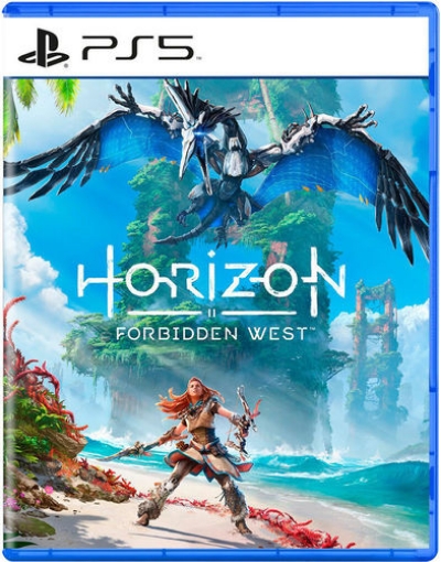 תמונה של PS5 HORIZON ZERO DAWN FORBIDDEN WEST  סוני