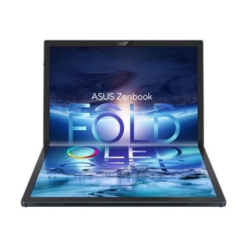 תמונה של מחשב נייד Asus ZenBook 17 Fold OLED UX9702AA-MD007W אסוס