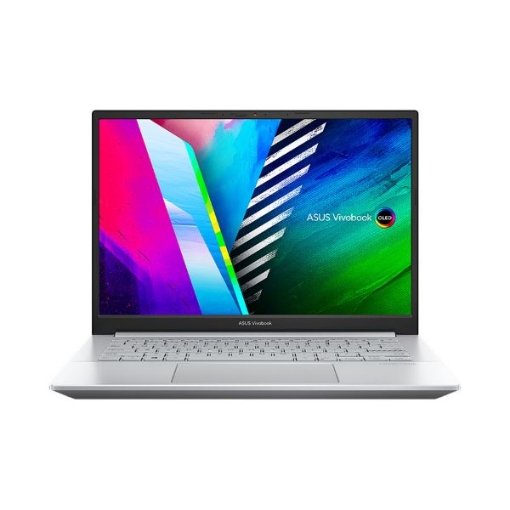 תמונה של מחשב נייד Asus VivoBook Pro 14 OLED M3401QC-KM033W אסוס