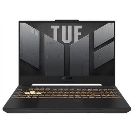 תמונה של מחשב נייד Asus TUF Gaming F15 FX507ZC4-HN073W אסוס