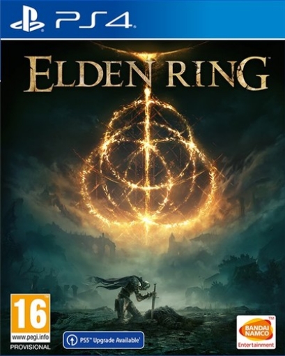 תמונה של Ps4 elden ring 