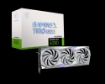 תמונה של GeForce RTX 4080 16GB GAMING X TRIO WHITE