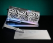 תמונה של GeForce RTX 4080 16GB GAMING X TRIO WHITE