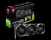 תמונה של GeForce RTX 3060 Ti VENTUS 2X 8GD6X OC