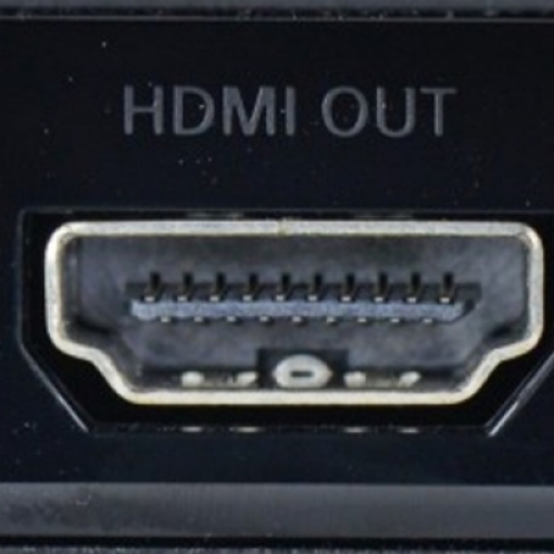 תמונה של תיקון HDMI PS4/XONE .