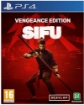 תמונה של Ps4 sifu vengeance edition 