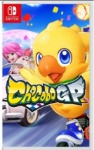 תמונה של chocobo gp Nintendo Switch