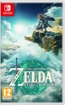 תמונה של the legend of zelda: tears of the kingdom collector's edition Nintendo Switch