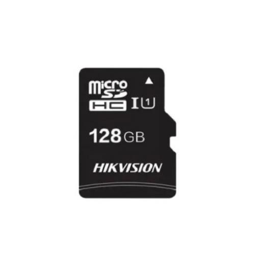 תמונה של Hikvision MICROSDHC 128GB - HS-TF-C1 128G