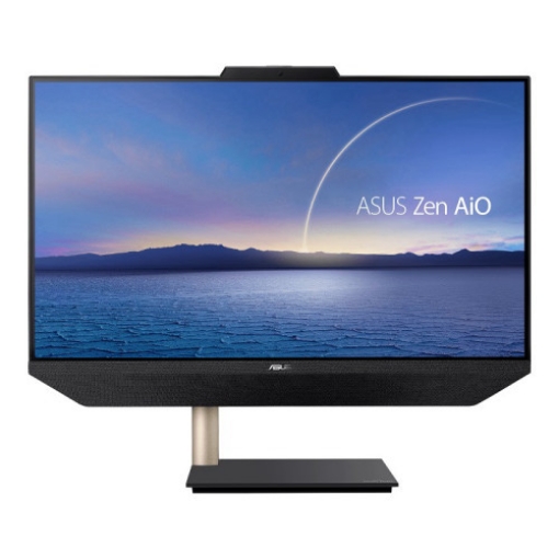 תמונה של M5401WUA AMD R7-5700U 23.8"T 512-M.2 16G no OS BLACK 1Y Asus