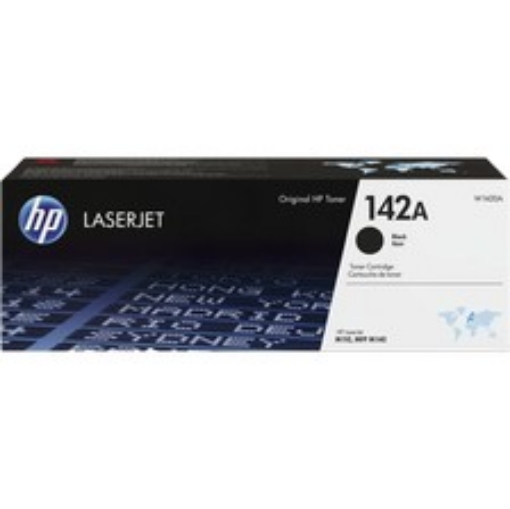 תמונה של טונר HP 142A ל: M110 מקורי W1420A