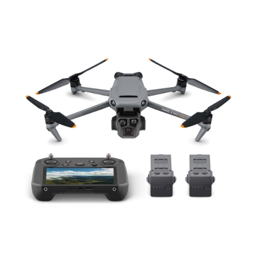 תמונה של רחפן DJI Mavic 3 Pro Cine Premium Combo (DJI RC Pro) 