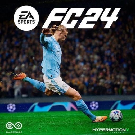 תמונה של EA Sports FC 24 | FIFA 24 XBOX ONE\SX  בקוד