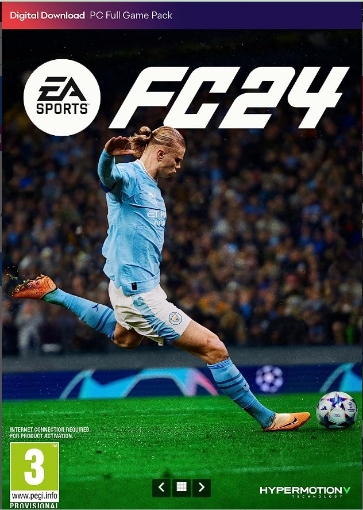 תמונה של EA Sports FC 24 | FIFA 24 PC