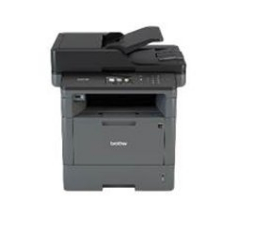 תמונה של מדפסת Brother MFC-L5750DW - מכשיר משולב למשרדים עסקיים: חווי איכות הדפסה מתקדמת ויעילות מרבית