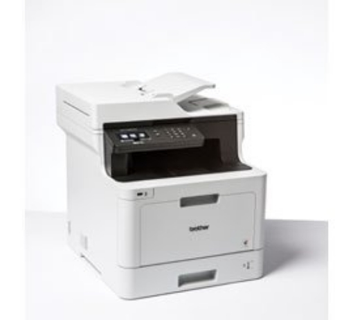 תמונה של מדפסת צבע Brother MFC-L8690CDW - חווית הדפסה מתקדמת ומקצועית