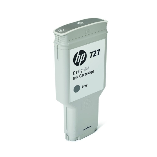 תמונה של מילוי‎ HP XL 727 שחור פוטו F9J80A T–1500