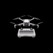 תמונה של רחפן Mini 3 Combo (RC) שלט חכם Dji 99999-488-76 (כולל שלט חכם)