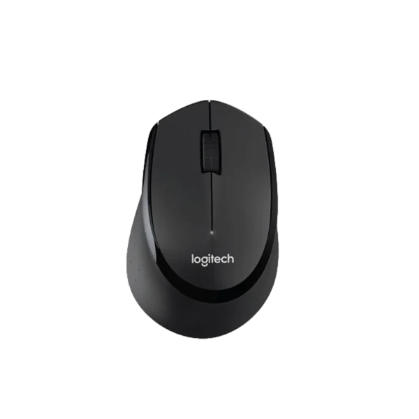 סט עכבר ומקלדת אלחוטי Combo MK345 מבית Logitech - מקט יצרן :92000-782 ...
