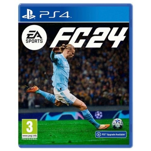 תמונה של EA Sports FC 24 | FIFA 24 PS4 אנגלית במלאי