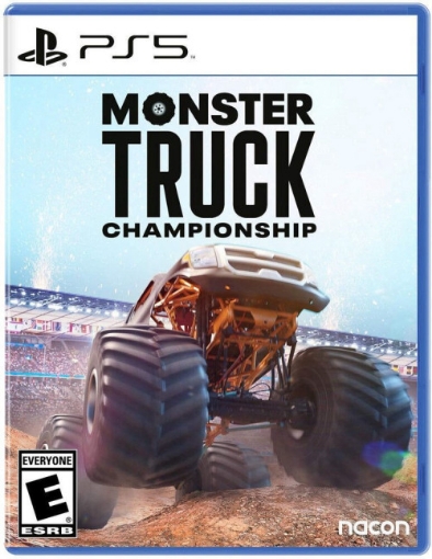 תמונה של PS5 Monster Truck Championship סוני