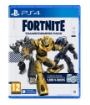 תמונה של PS4 FORTNITE TRANSFORMERS PACK הזמנה מוקדמת סוני